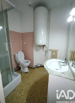 غرفة معيشة