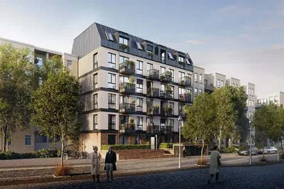 Дневна соба