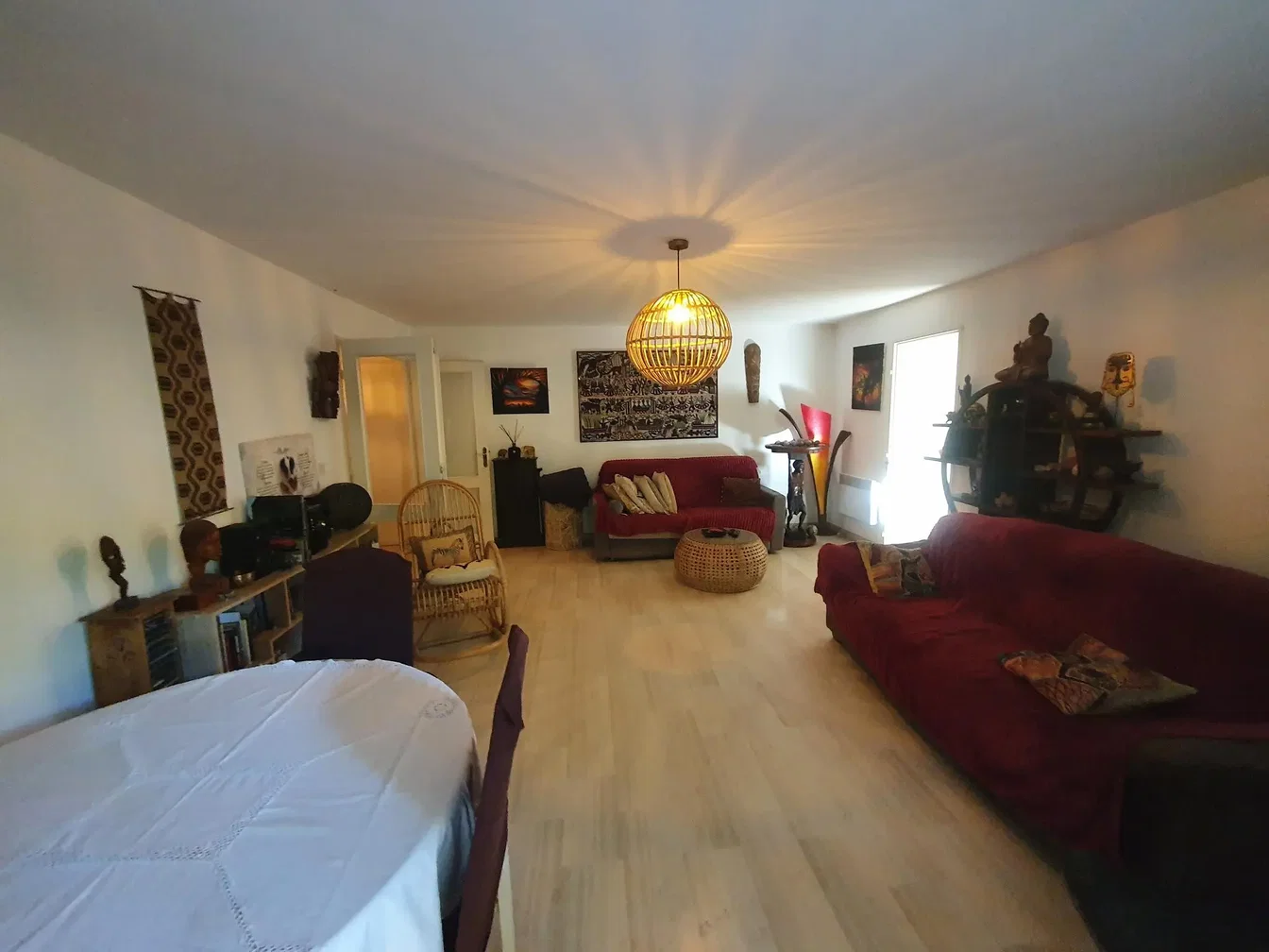 Дневна соба