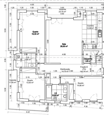 Дневна соба