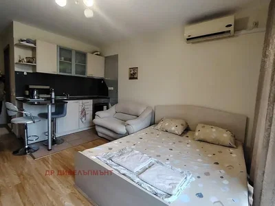 Yatak odası
