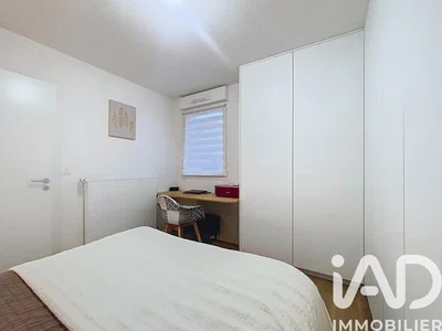 غرفة معيشة