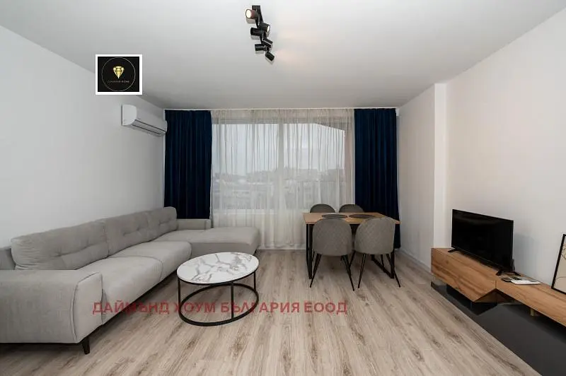 Дневна соба