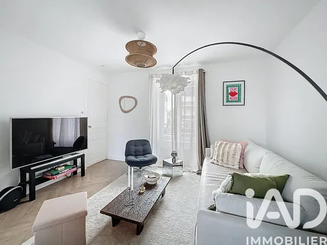 Дневна соба