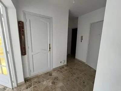 Obývačka