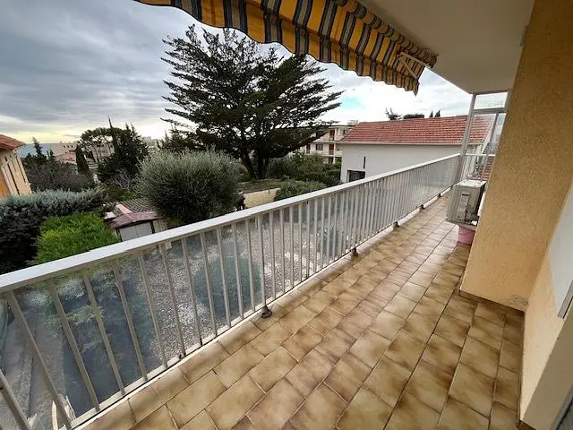 Obývačka