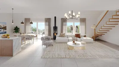 Дневна соба