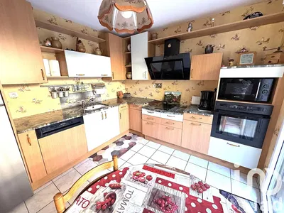 Дневна соба