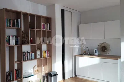 Дневна соба