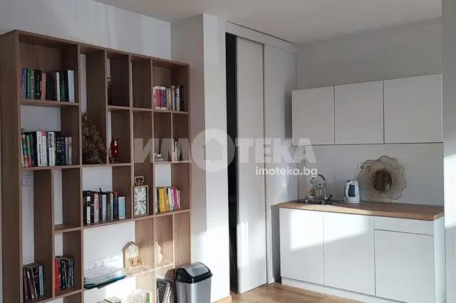 Дневна соба