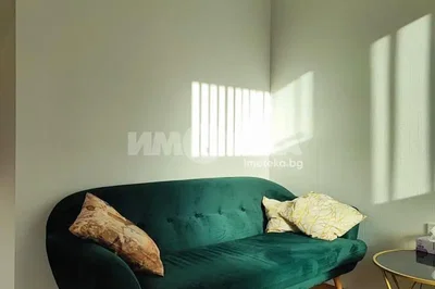 Дневна соба