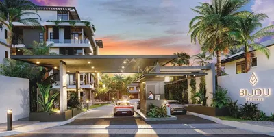 Дневна соба