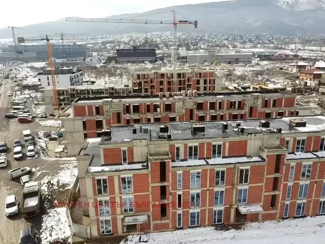 Obývačka