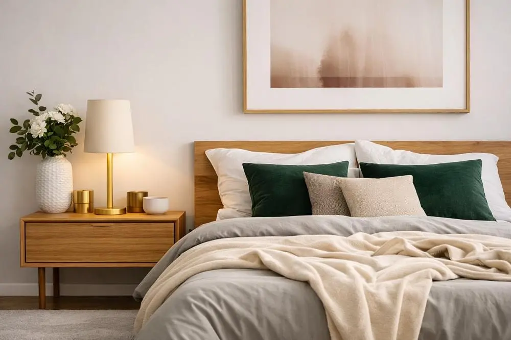 Дневна соба