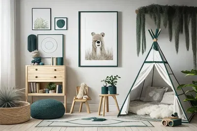 Дневна соба