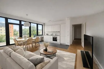 Дневна соба