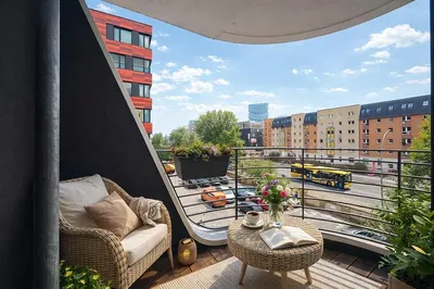 Дневна соба