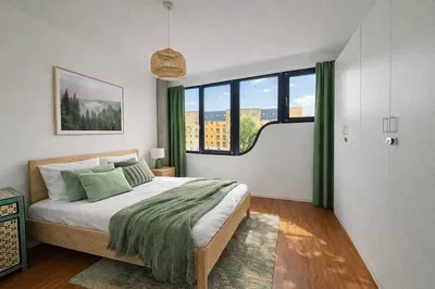 Дневна соба