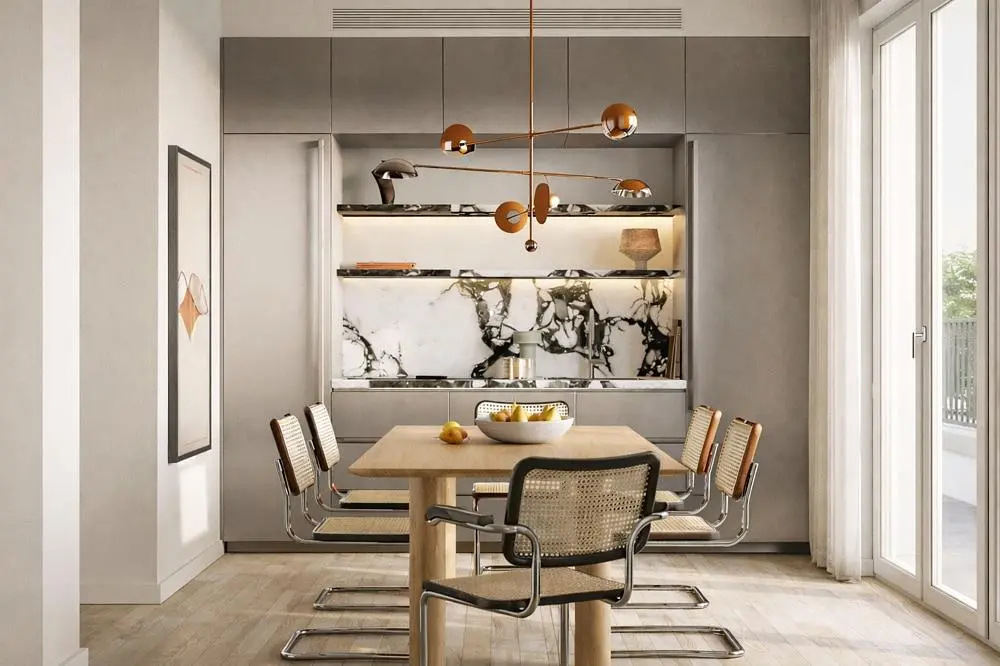 Дневна соба