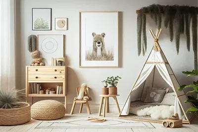 Дневна соба