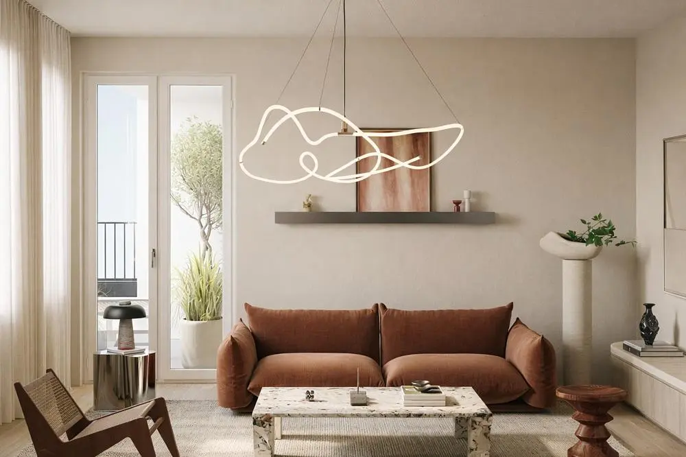 Дневна соба