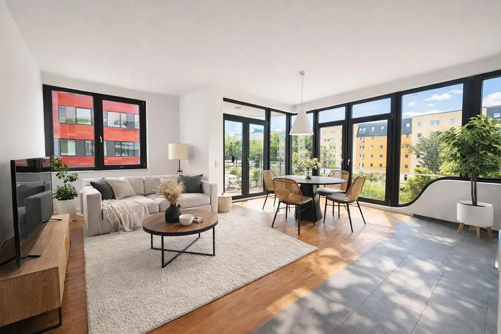 Дневна соба