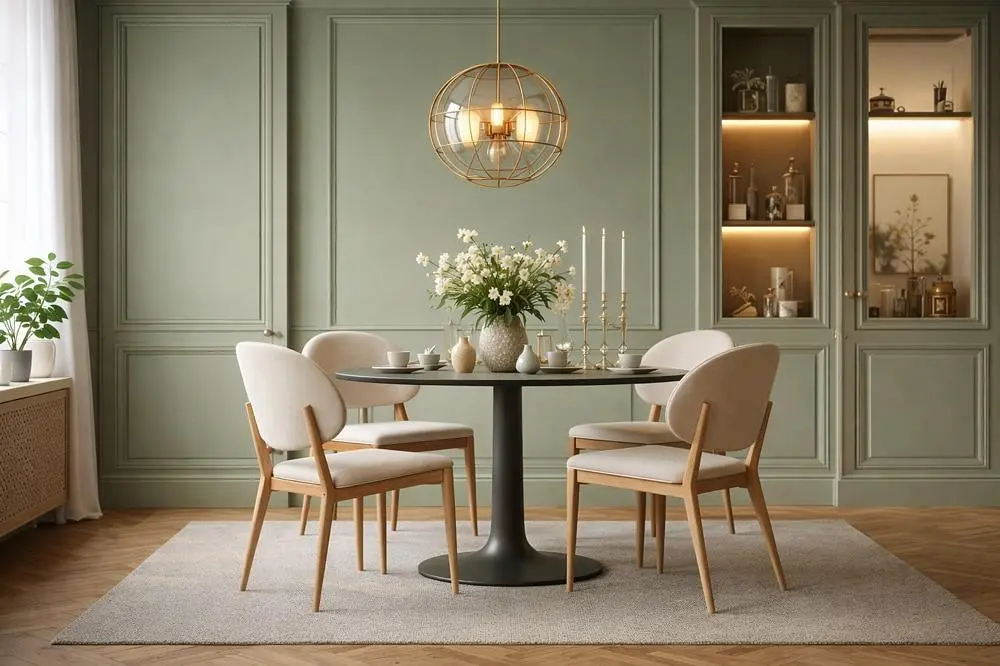 Дневна соба