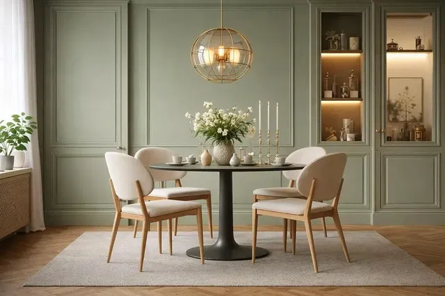 Дневна соба