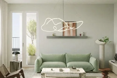 Дневна соба