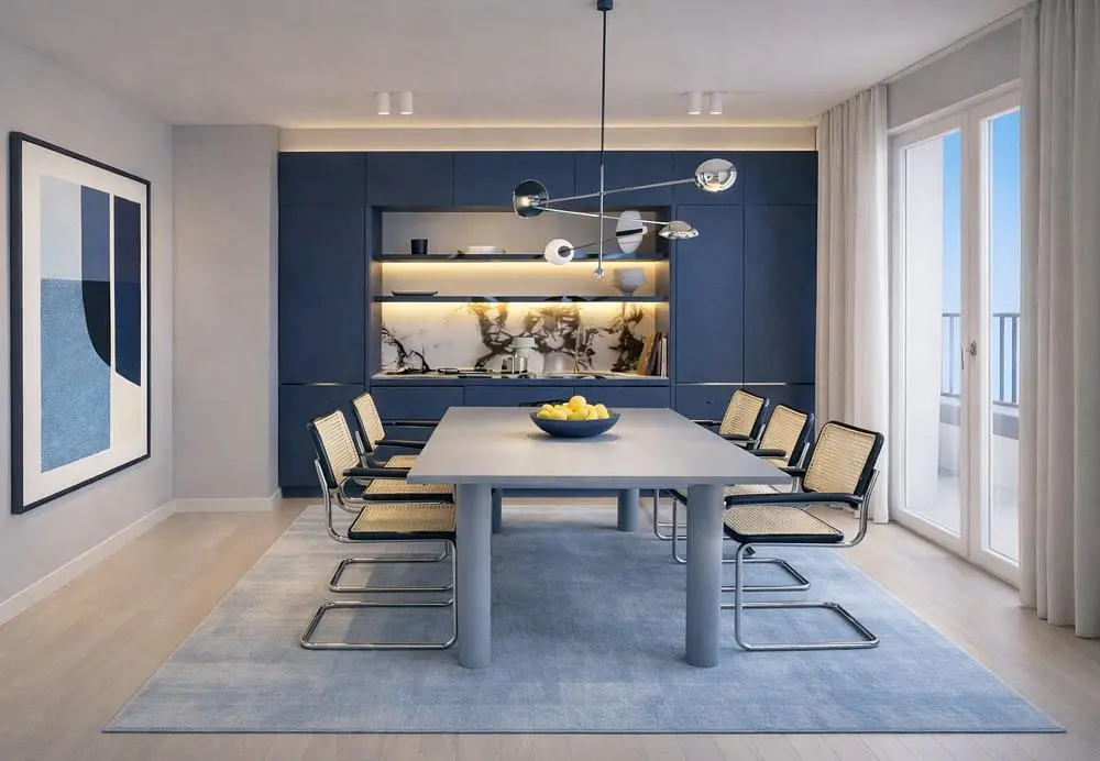 Дневна соба