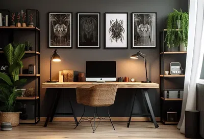 Дневна соба