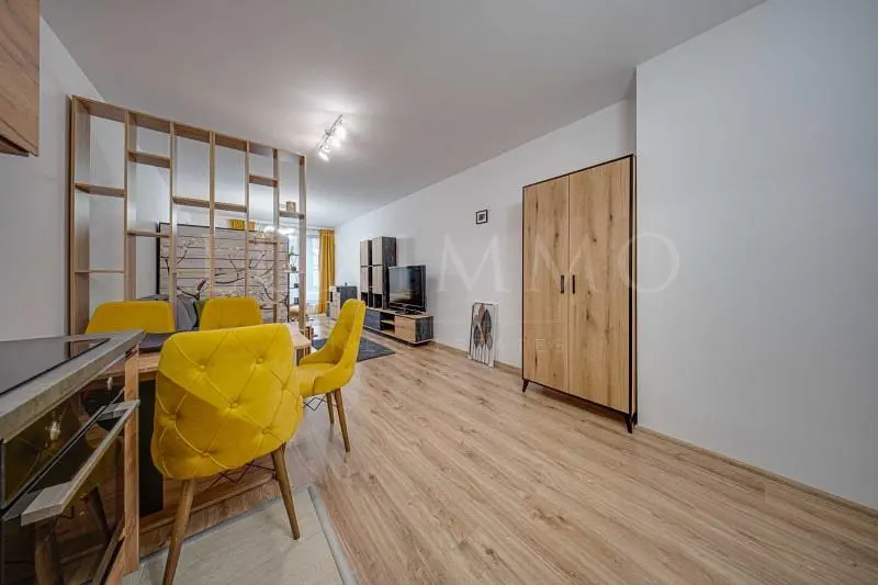 غرفة معيشة