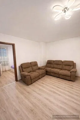 Salon; parquet, lumière naturelle