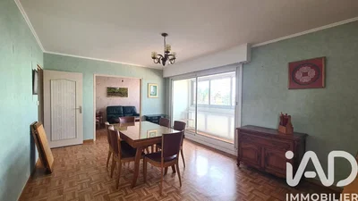 Obývací pokoj