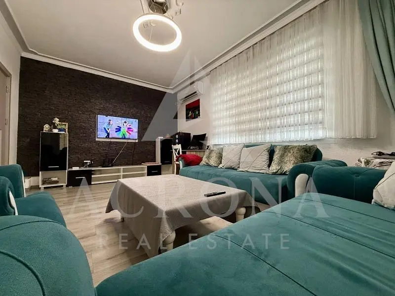 Oturma odası