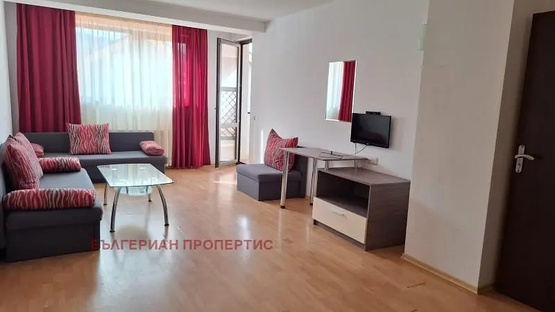 Obývací pokoj