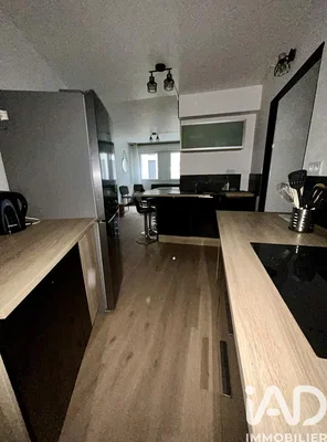 Obývačka