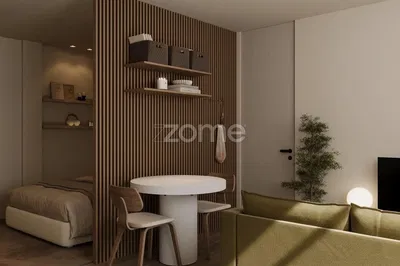 Wohnzimmer; moderner stil, tageslicht