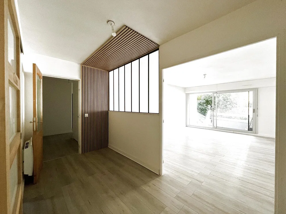غرفة معيشة