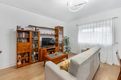 Дневна соба