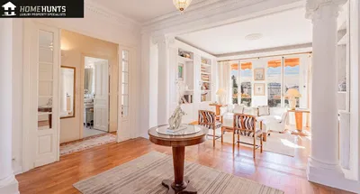 Дневна соба