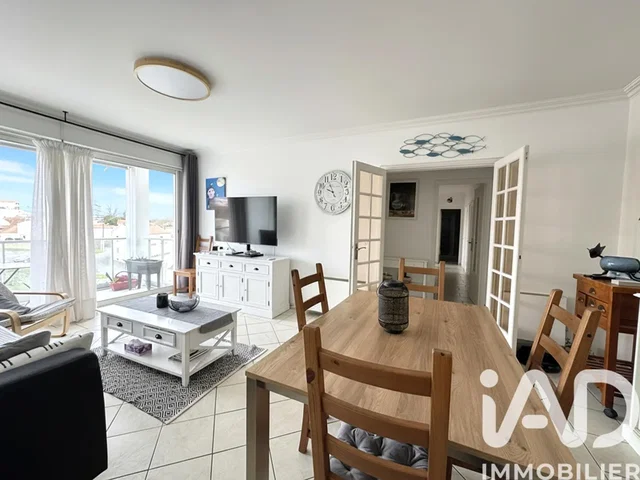 Дневна соба