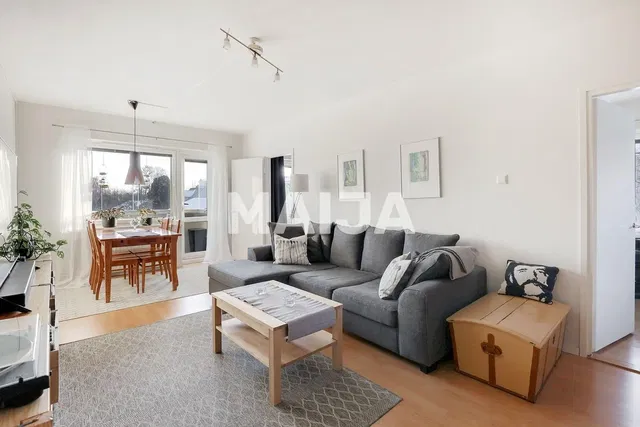 Дневна соба