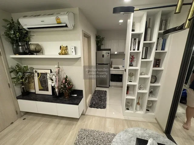 Obývací pokoj; moderní styl, po rekonstrukci, přirozené světlo