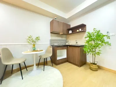 Кухиња; модерни стил, природно светло