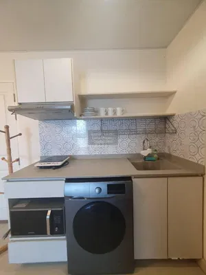 Кухиња; кухињски апарати, природно светло