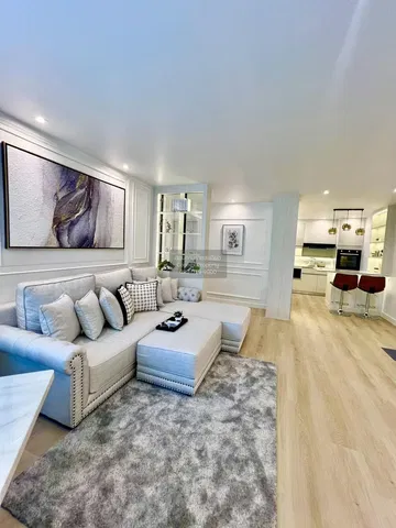 Дневна соба