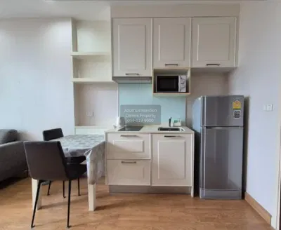 Cuisine; électroménager, carrelage