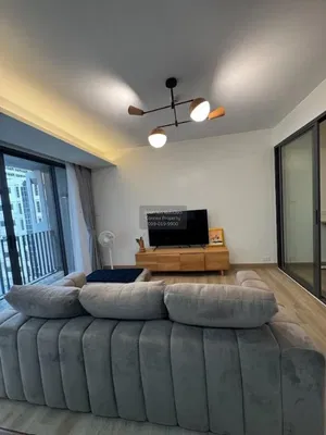 Wohnzimmer; blick, tageslicht