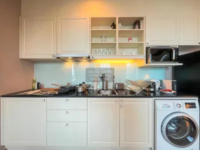 Cucina; elettrodomestici, ristrutturato